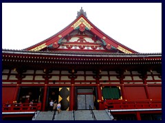 Sensoji Temple 39